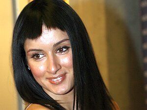 Муж Тины Канделаки бросил ее ради бывшей жены Диброва