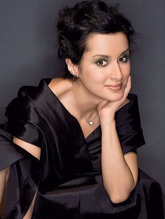 Муж Тины Канделаки бросил ее ради бывшей жены Диброва