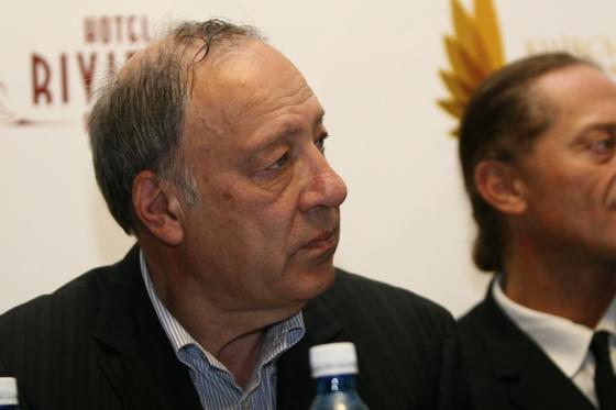 Киевский кинофестиваль назвал победителей, 4 июня 2009