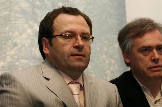 Киевский кинофестиваль назвал победителей, 4 июня 2009