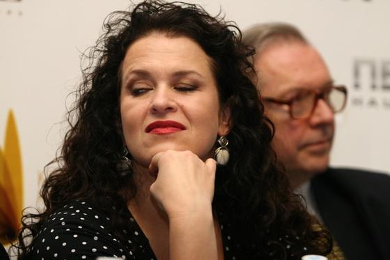 Киевский кинофестиваль назвал победителей, 4 июня 2009