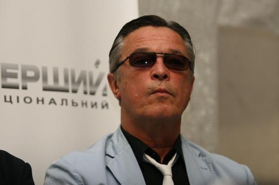 Киевский кинофестиваль назвал победителей, 4 июня 2009