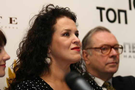 Киевский кинофестиваль назвал победителей, 4 июня 2009