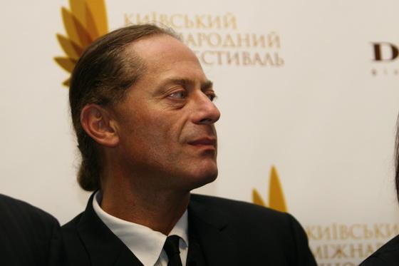 Киевский кинофестиваль назвал победителей, 4 июня 2009