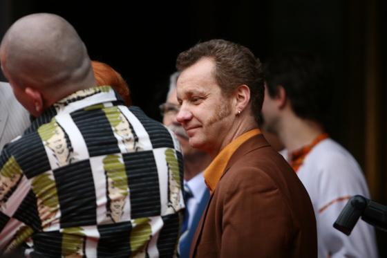 Киевский международный кинофестиваль. Закрытие