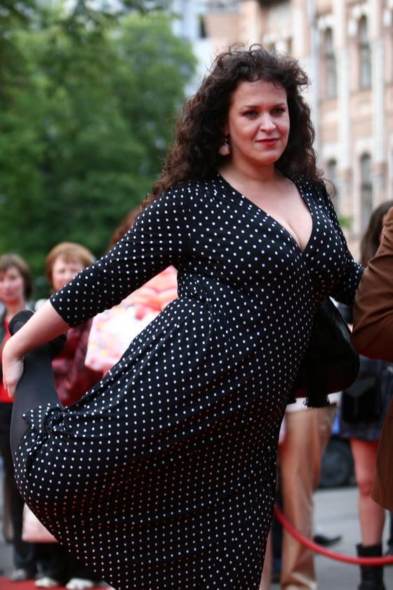 Киевский международный кинофестиваль. Закрытие