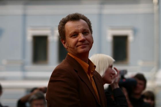 Киевский международный кинофестиваль. Закрытие