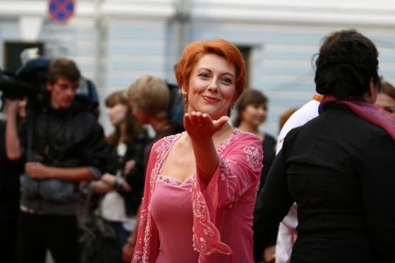 Киевский международный кинофестиваль. Закрытие