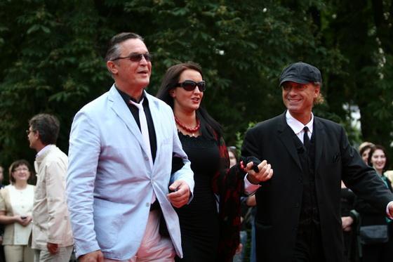 Киевский международный кинофестиваль. Закрытие