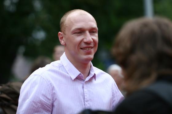 Киевский международный кинофестиваль. Закрытие