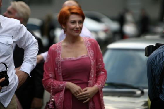 Киевский международный кинофестиваль. Закрытие