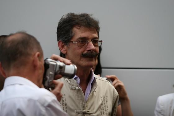 Киевский международный кинофестиваль. Закрытие