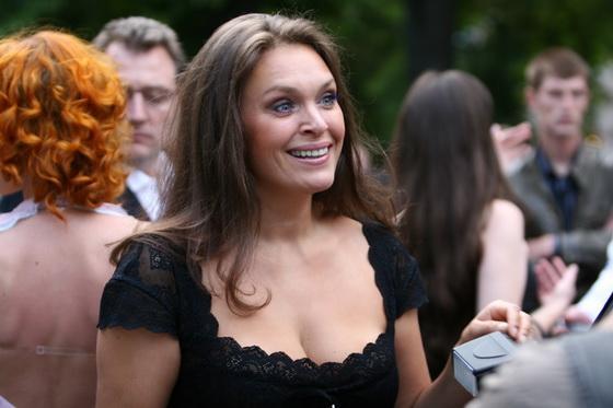 Киевский международный кинофестиваль. Закрытие