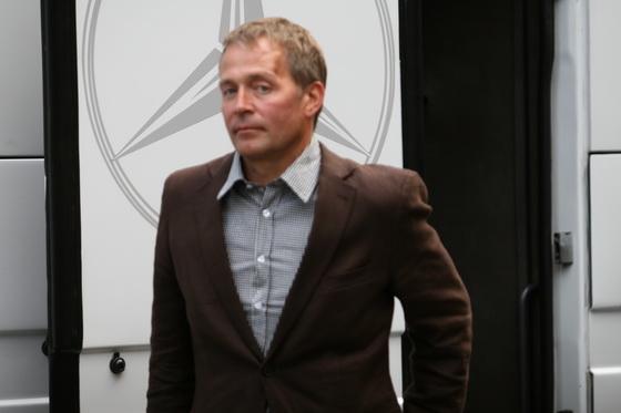 Киевский международный кинофестиваль. Закрытие