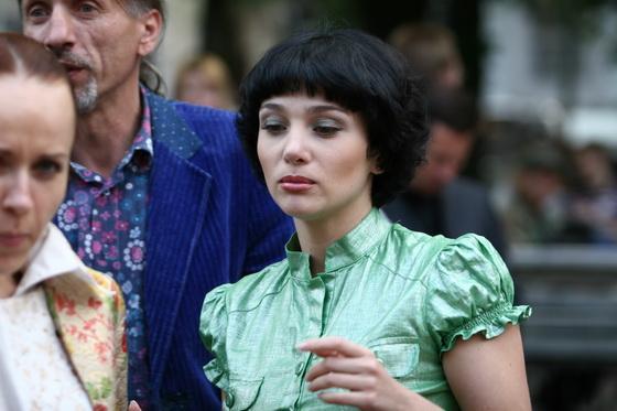 Киевский международный кинофестиваль. Закрытие