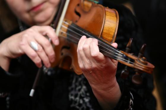 Киевский международный кинофестиваль. Закрытие