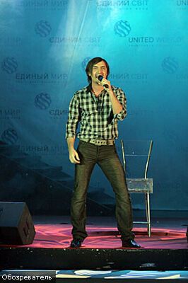 Прутник наградил журналистов 