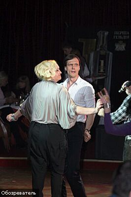 Прутник наградил журналистов 