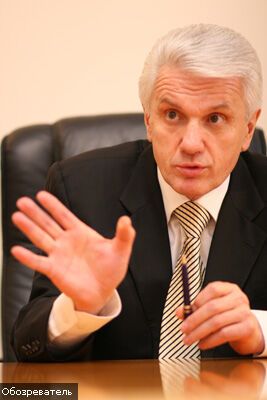 Любовь Блока Литвина к Еханурову разбилась о документы