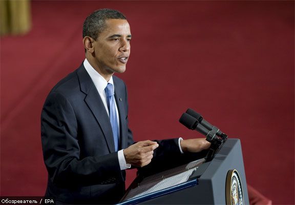 Каирская речь Обамы: реакция в мире