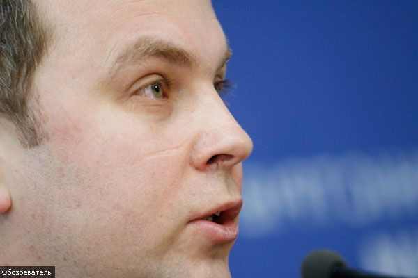 Шуфрич: добровольной отставки Ющенко не дождемся никогда