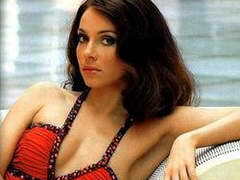 Екатерина Гусева прилюдно изменила мужу 