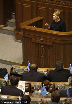 Полку отступников в БЮТ прибыло