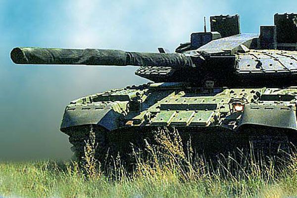 Мировые державы побили все рекорды по вооружению