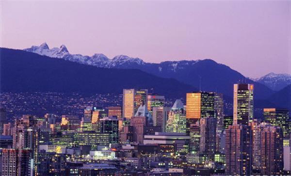 Назван самый "райский" город в мире