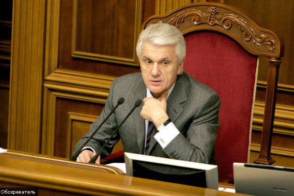 Литвин и Ющенко заговорили одним голосом: выборы 17 января