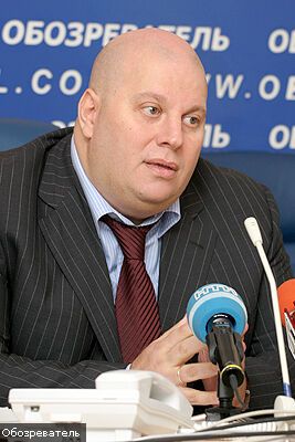 Бродский: нас хотели засунуть в задницу Путину