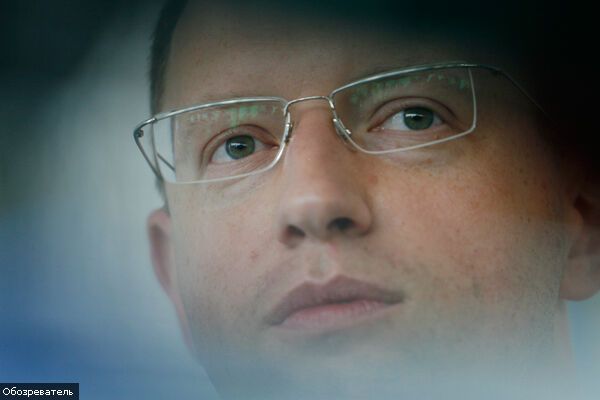 Эксперт: Референдум от Яценюка может предотвратить диктатуру