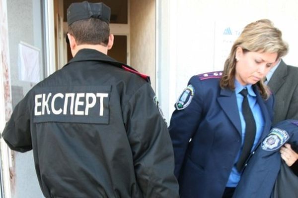 Работники столичного банка обокрали финучреждение на 10 млн