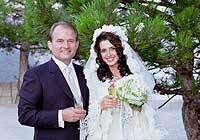 Оксана Марченко рассказала о тайнах личной жизни