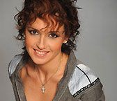 Оксана Марченко рассказала о тайнах личной жизни