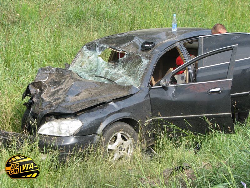 В ДТП погиб известный украинский режиссер