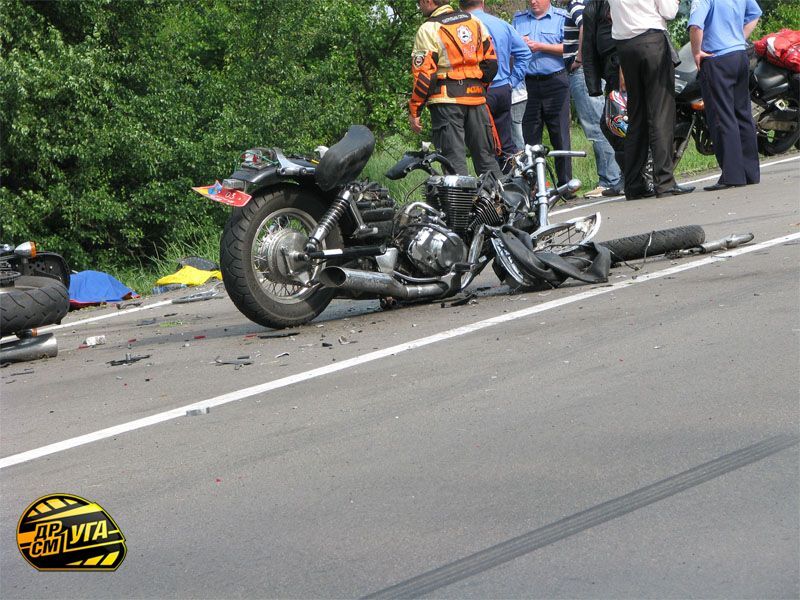 В ДТП погиб известный украинский режиссер