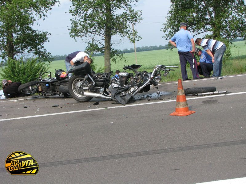 В ДТП погиб известный украинский режиссер