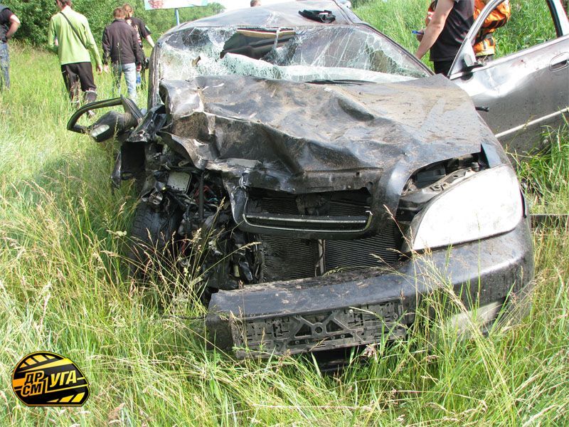 В ДТП погиб известный украинский режиссер