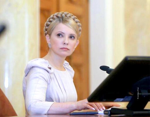 Тимошенко програла кадровий бій регіоналам