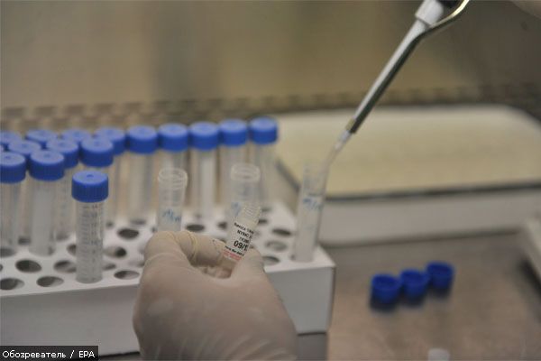 У санаторії знову отруїлися діти