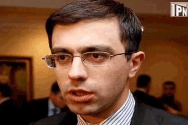 Оппозиция оттянула конец Саакашвили до 2010 года