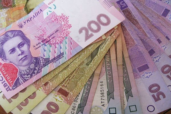 На лучшую монету Украины понадобился килограмм серебра