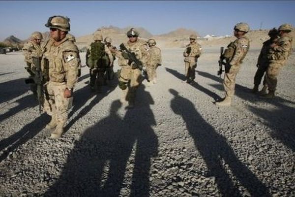 США не против российских баз в Киргизии