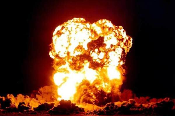 Пентагон использует ядерное оружие каждый день 