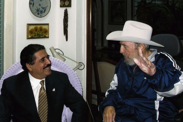 Власти Гондураса отменили комендантский час