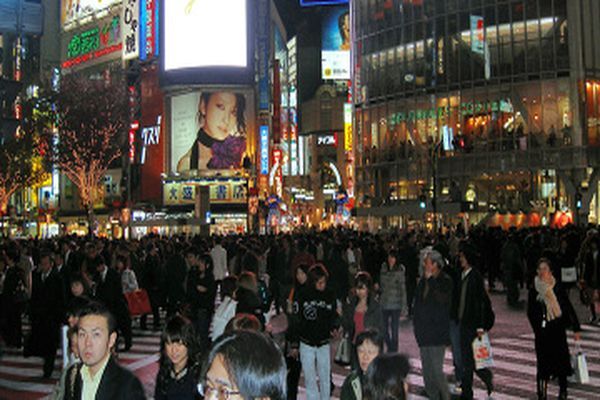 Правящая партия Японии потерпела поражение на выборах