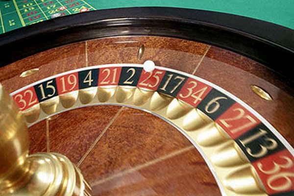 Тимошенко увидела игорный бизнес в тени