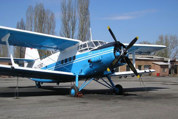 Кабмин открыл мажорам небо