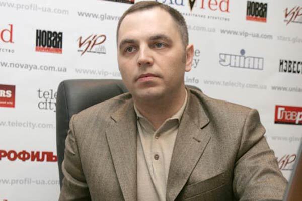 Руководство БЮТ собирает компромат на Портнова